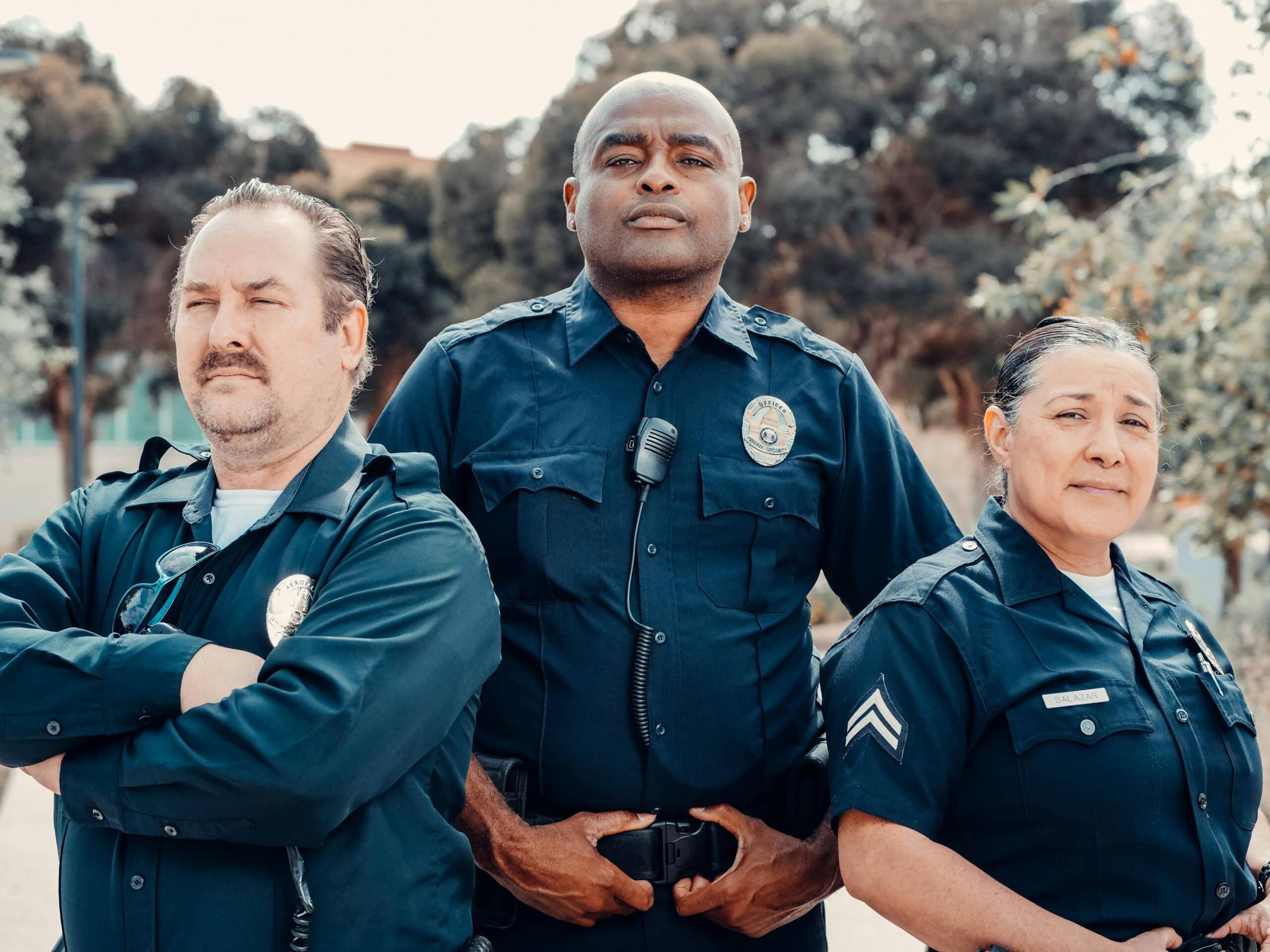 law and order wiki