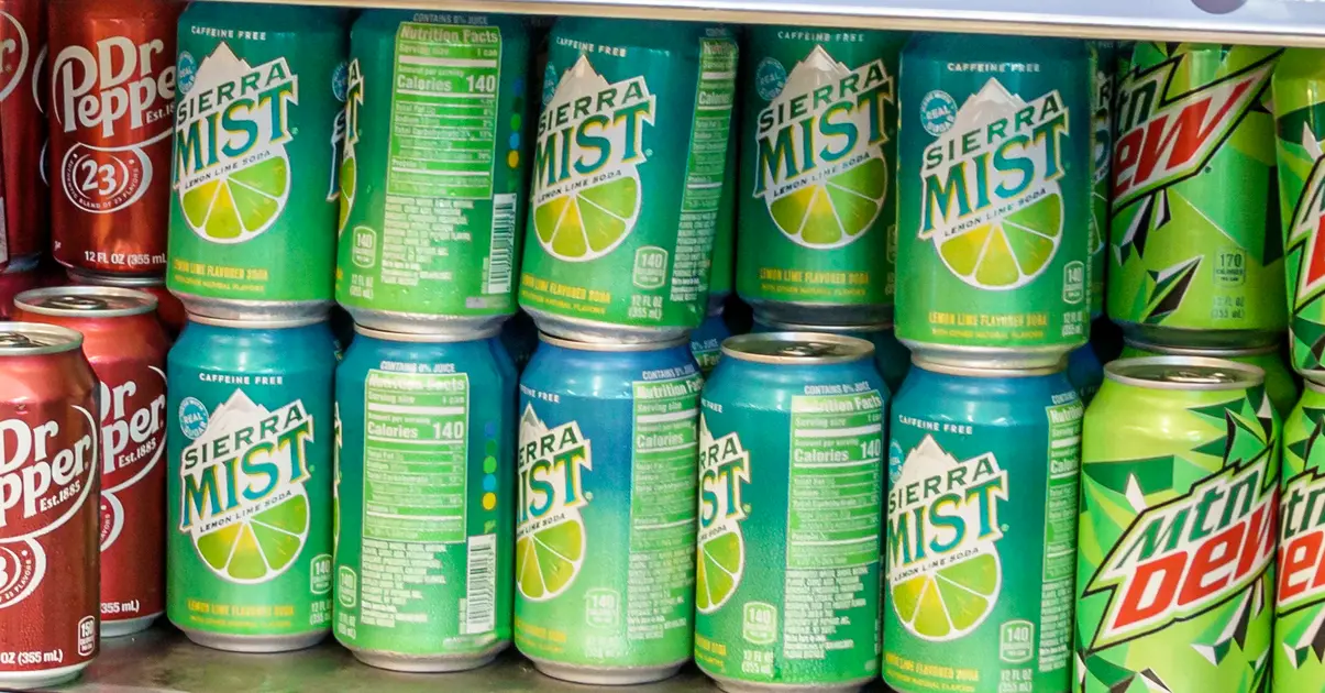 Sierra Mist Lawsuit