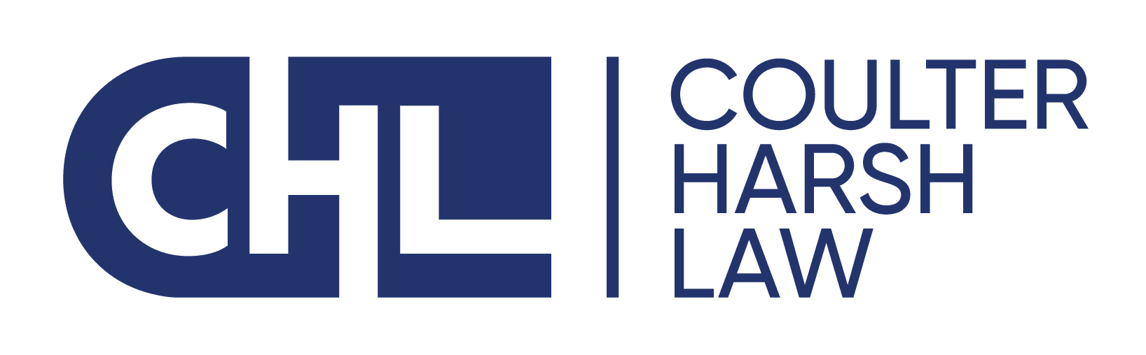 coulter harsh law