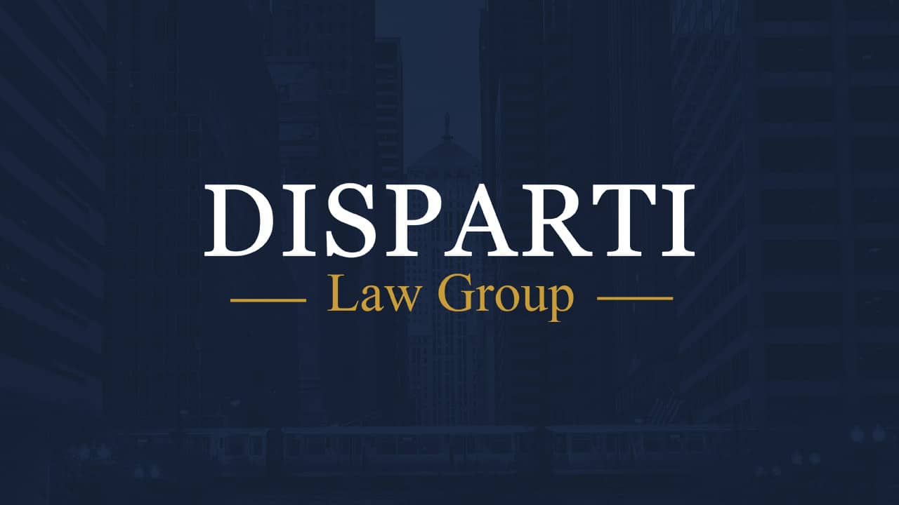 disparti law group