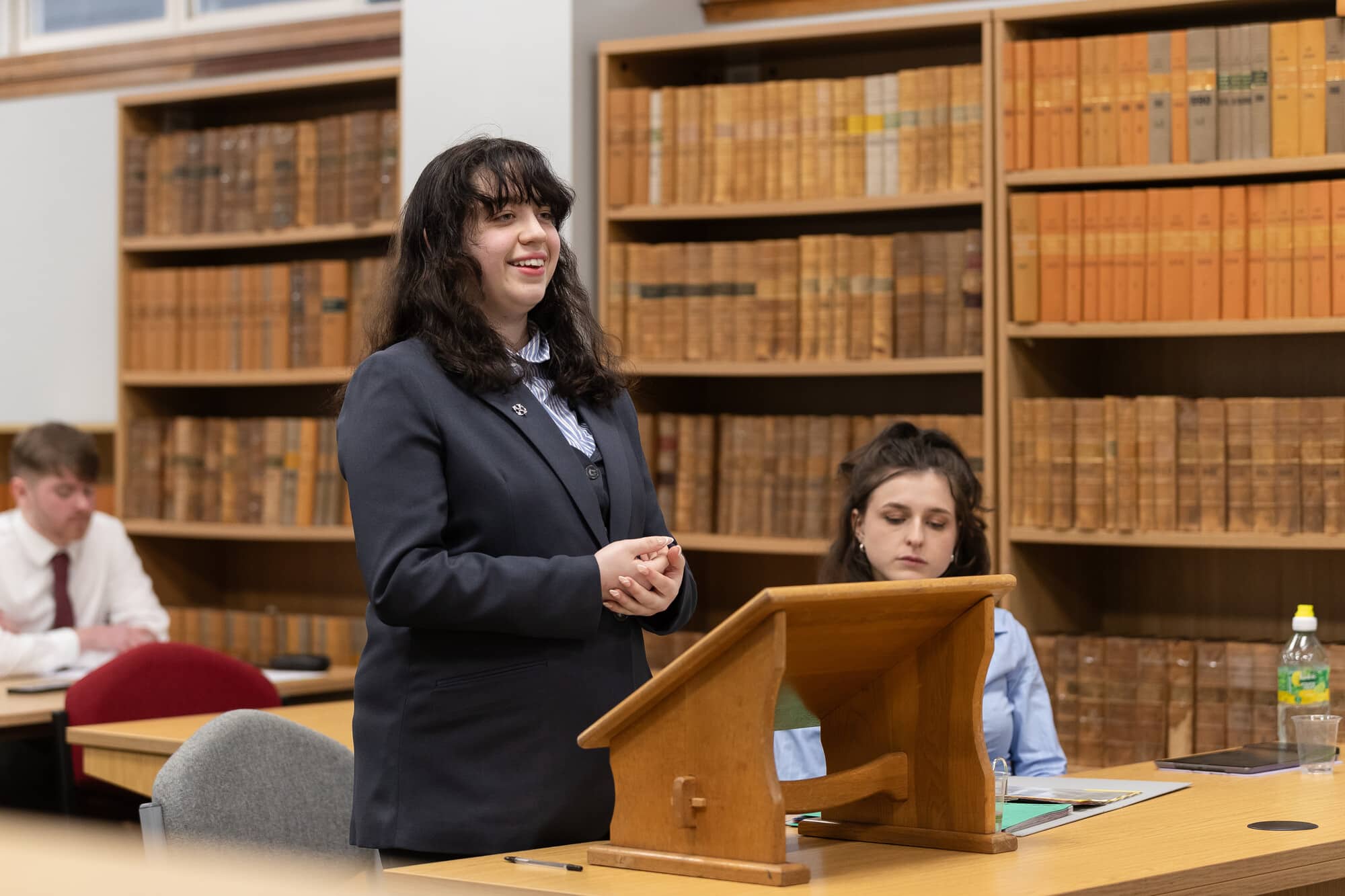 aodh nyu law