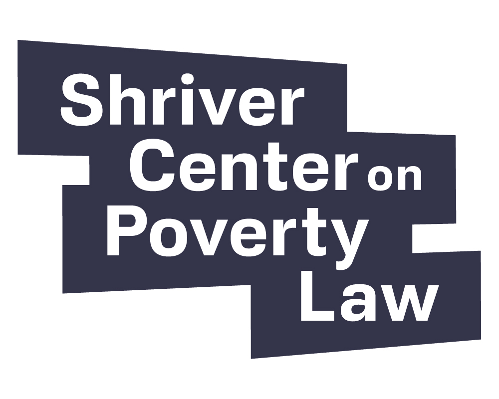 shriver center on poverty law