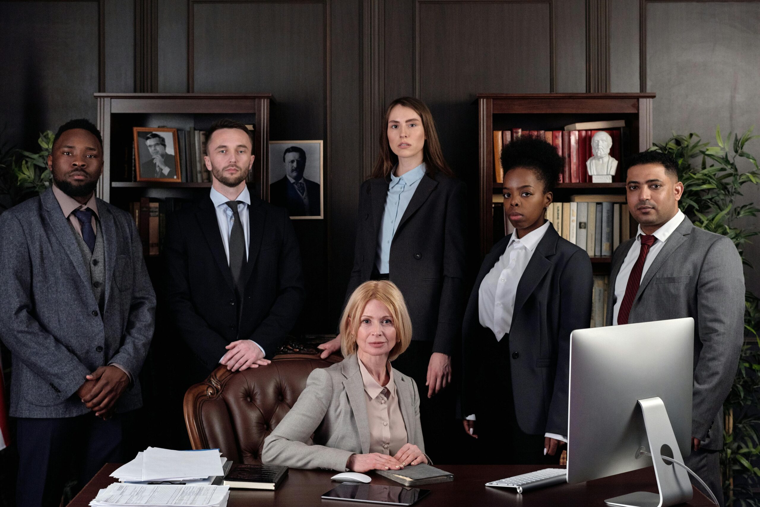 disparti law group