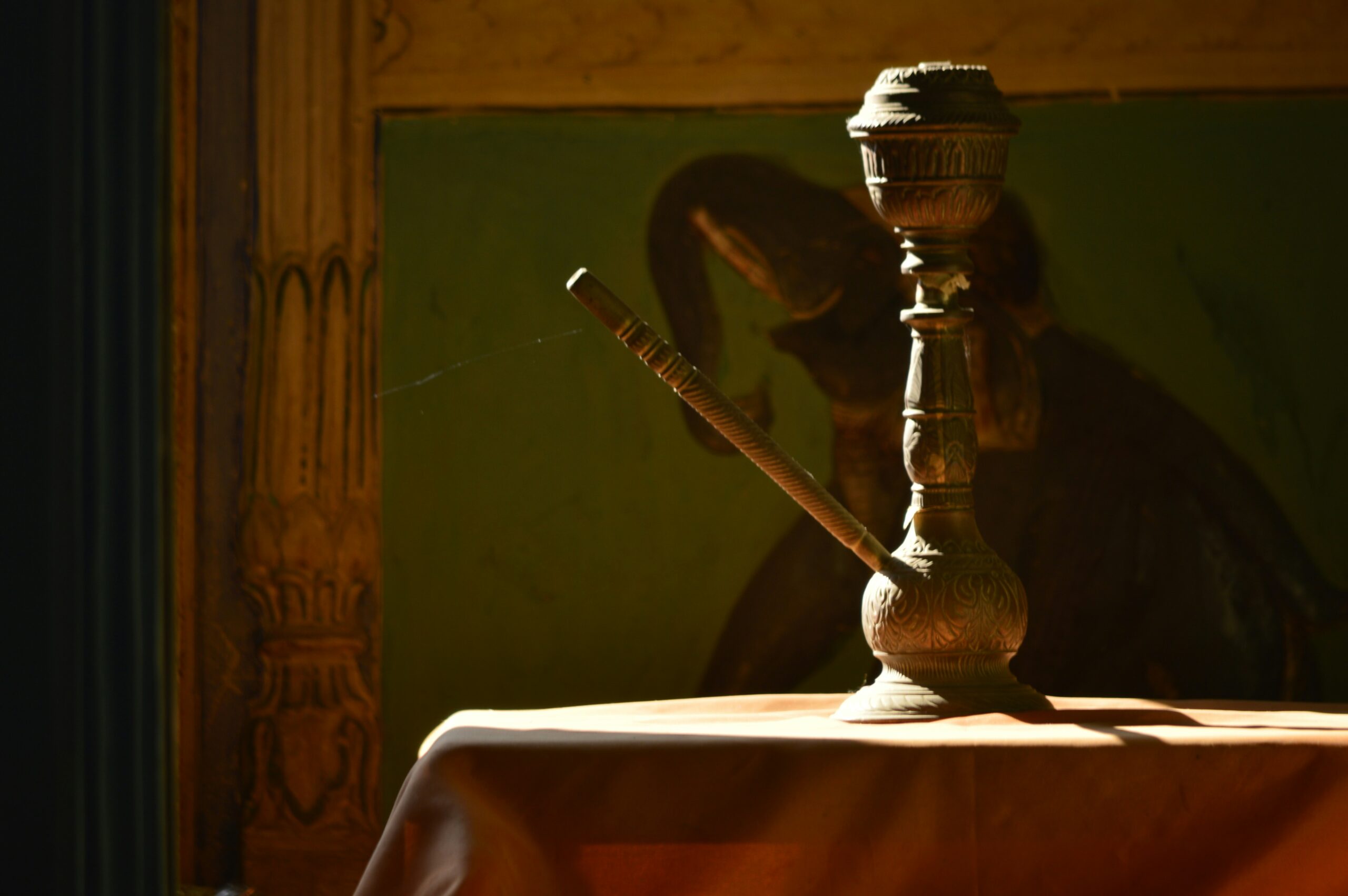 mutual combat law