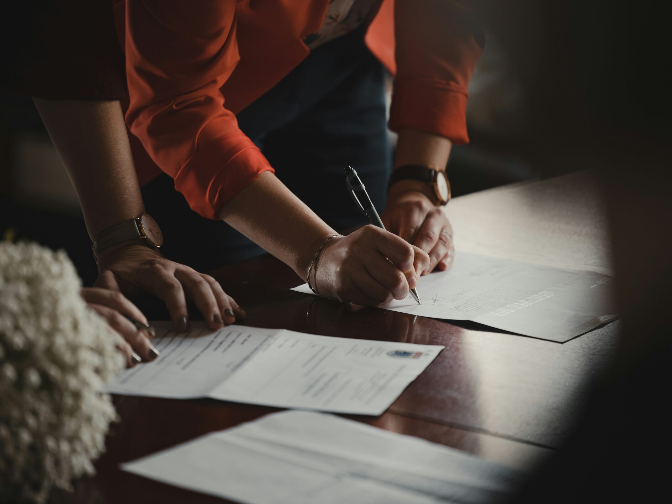 power of attorney lawyer near me