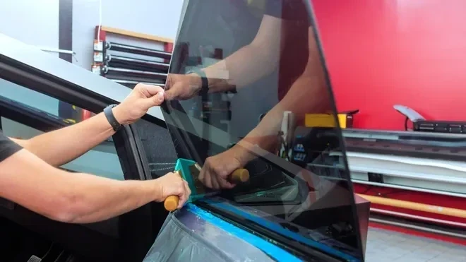 north carolina window tint law changes