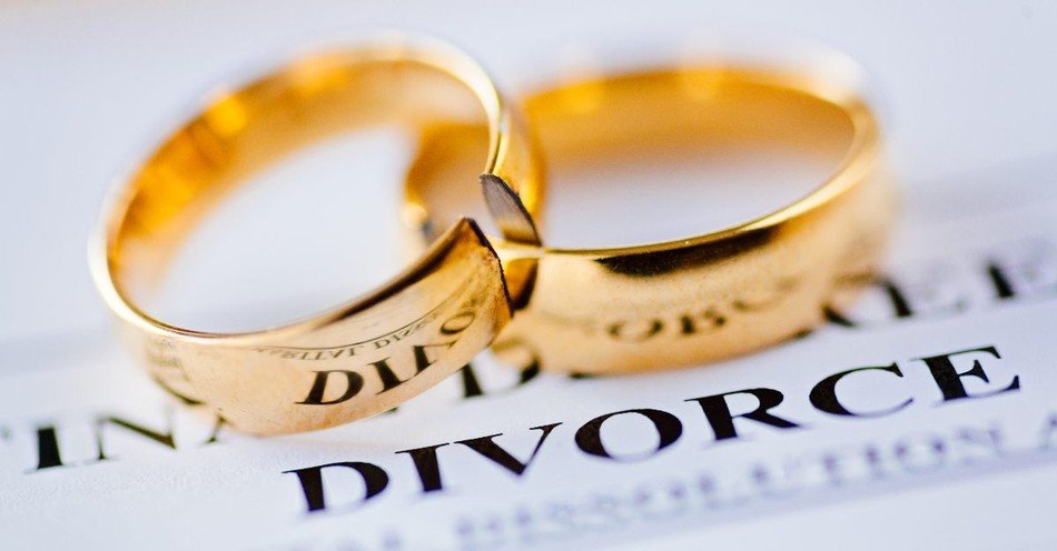 biblical reasons for divorce