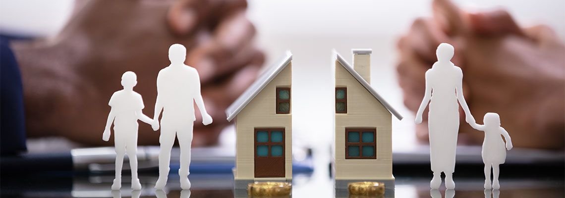 high net worth divorce settlements