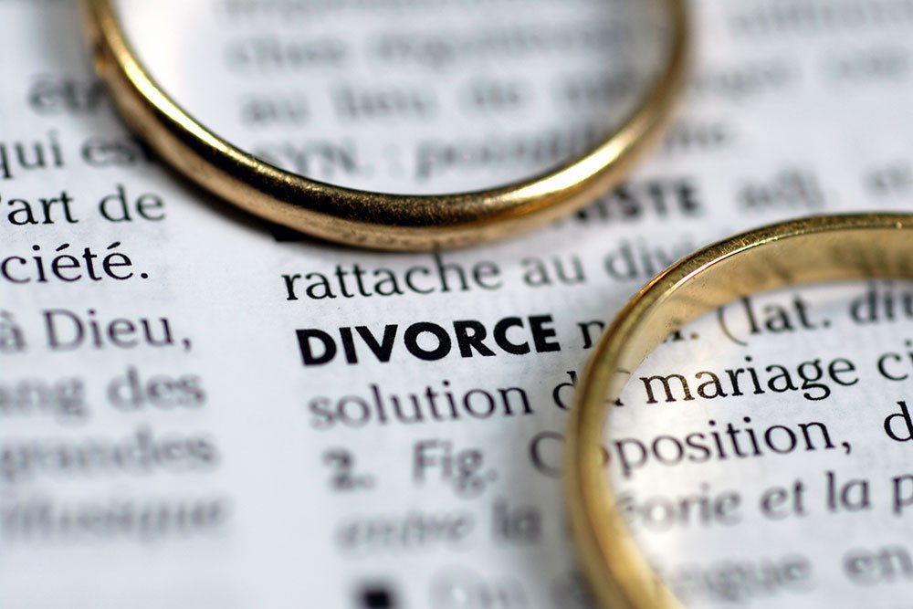 how to get a divorce in nc without waiting a year