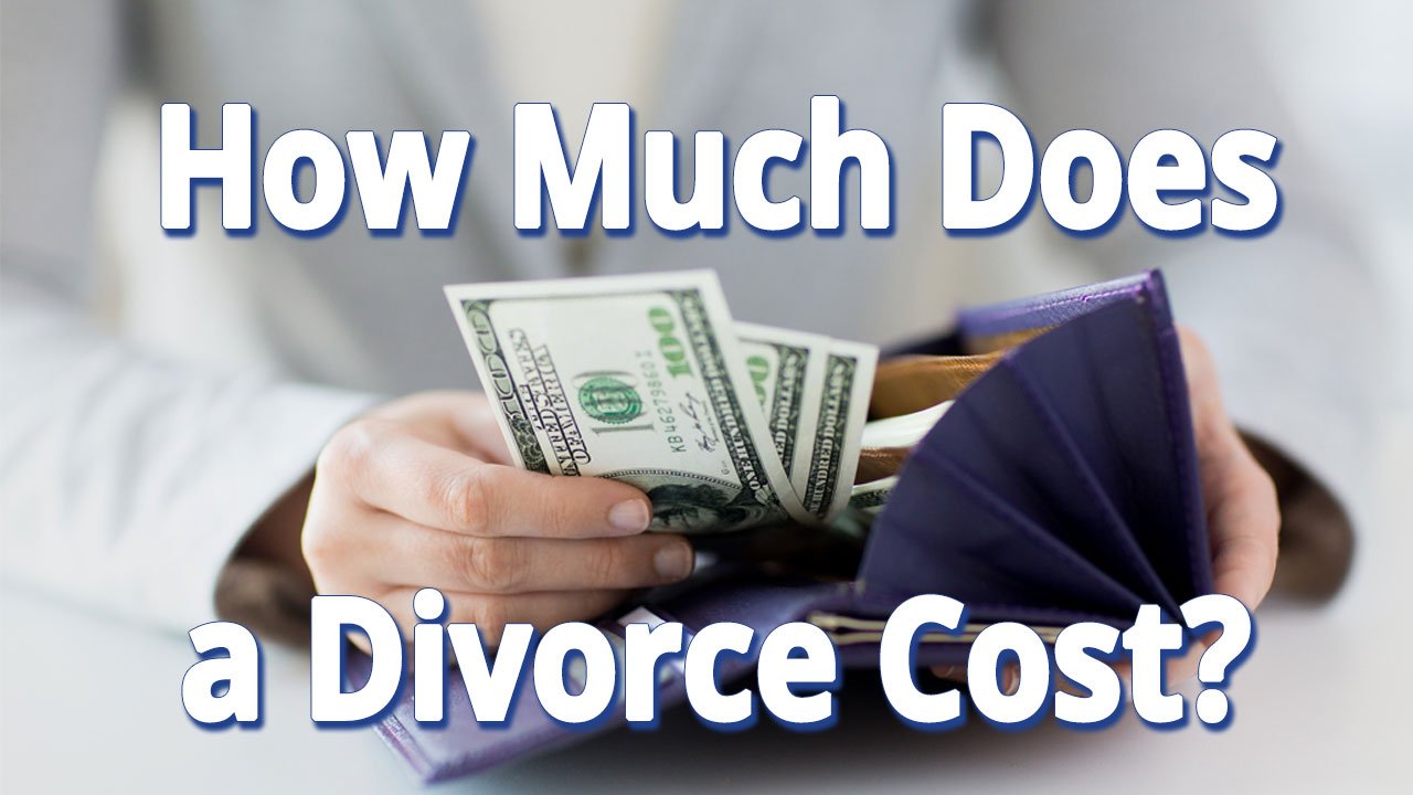 how much is it to get a divorce how much is it to get a divorce