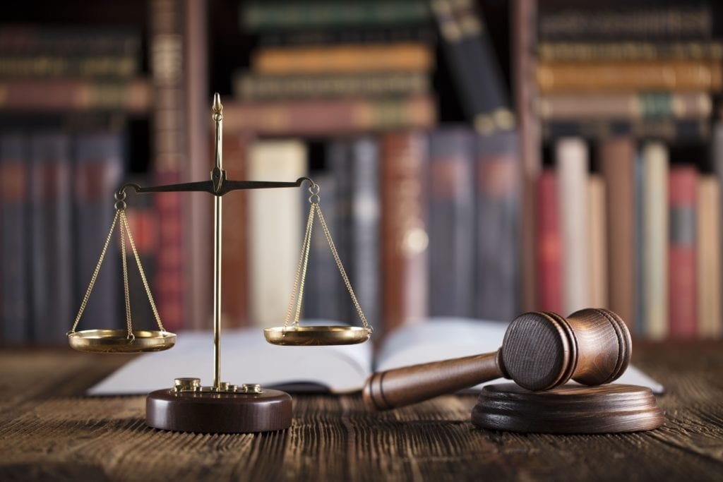 law firm slip and fall