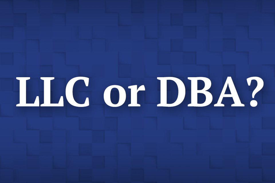 llc vs dba llc vs dba