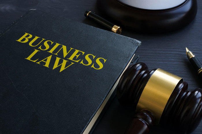 business law lawyer