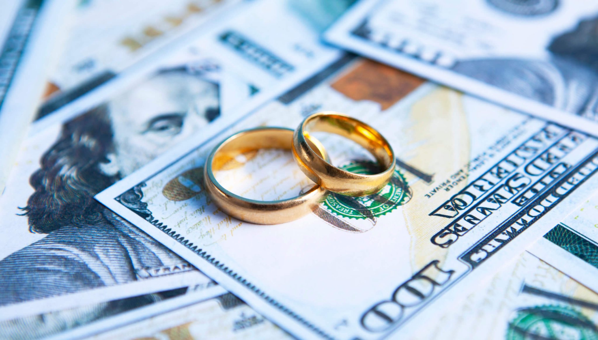 high net worth divorce settlements