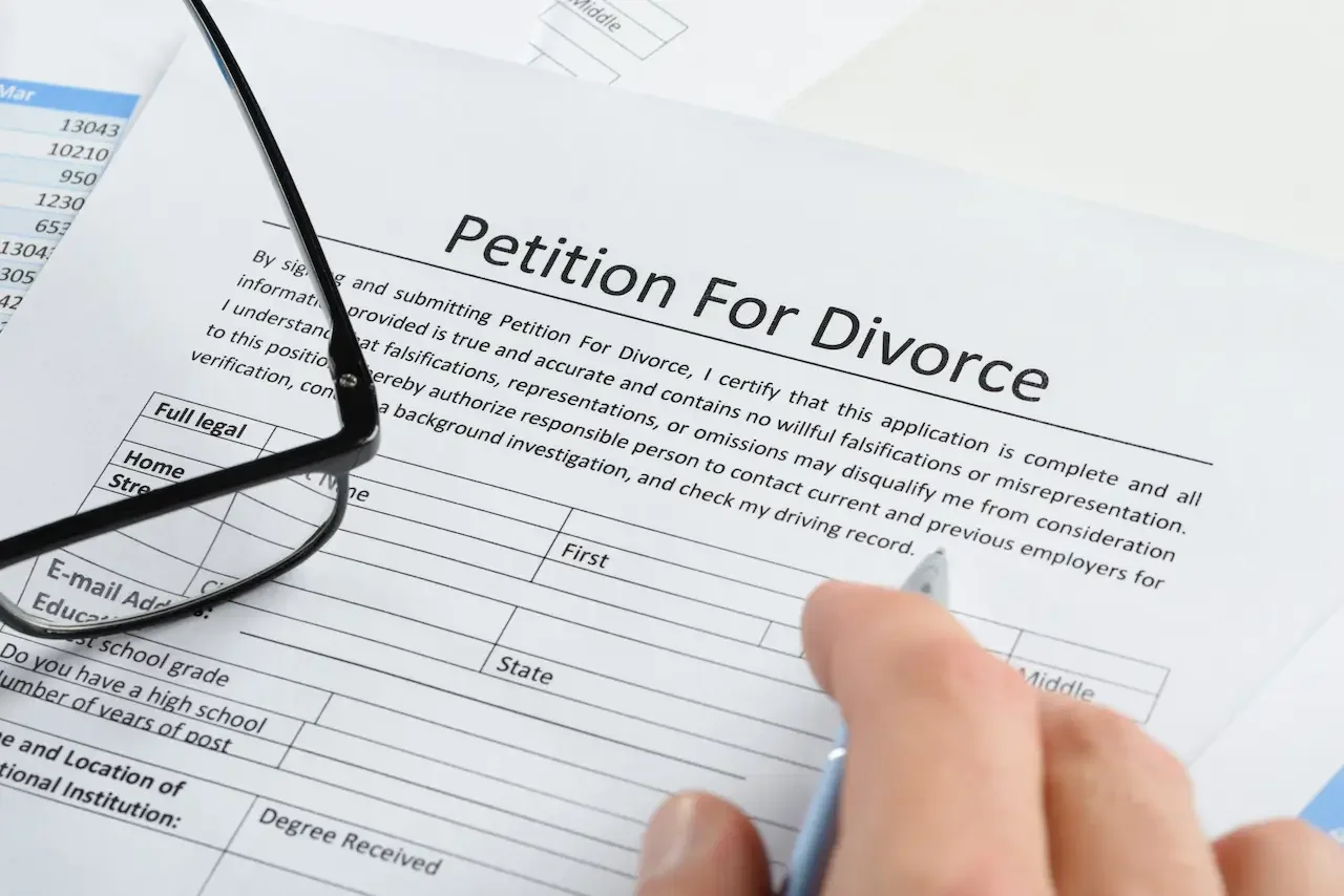 how to get a divorce in nc without waiting a year