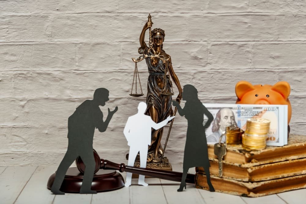 when is divorce mediation not recommended