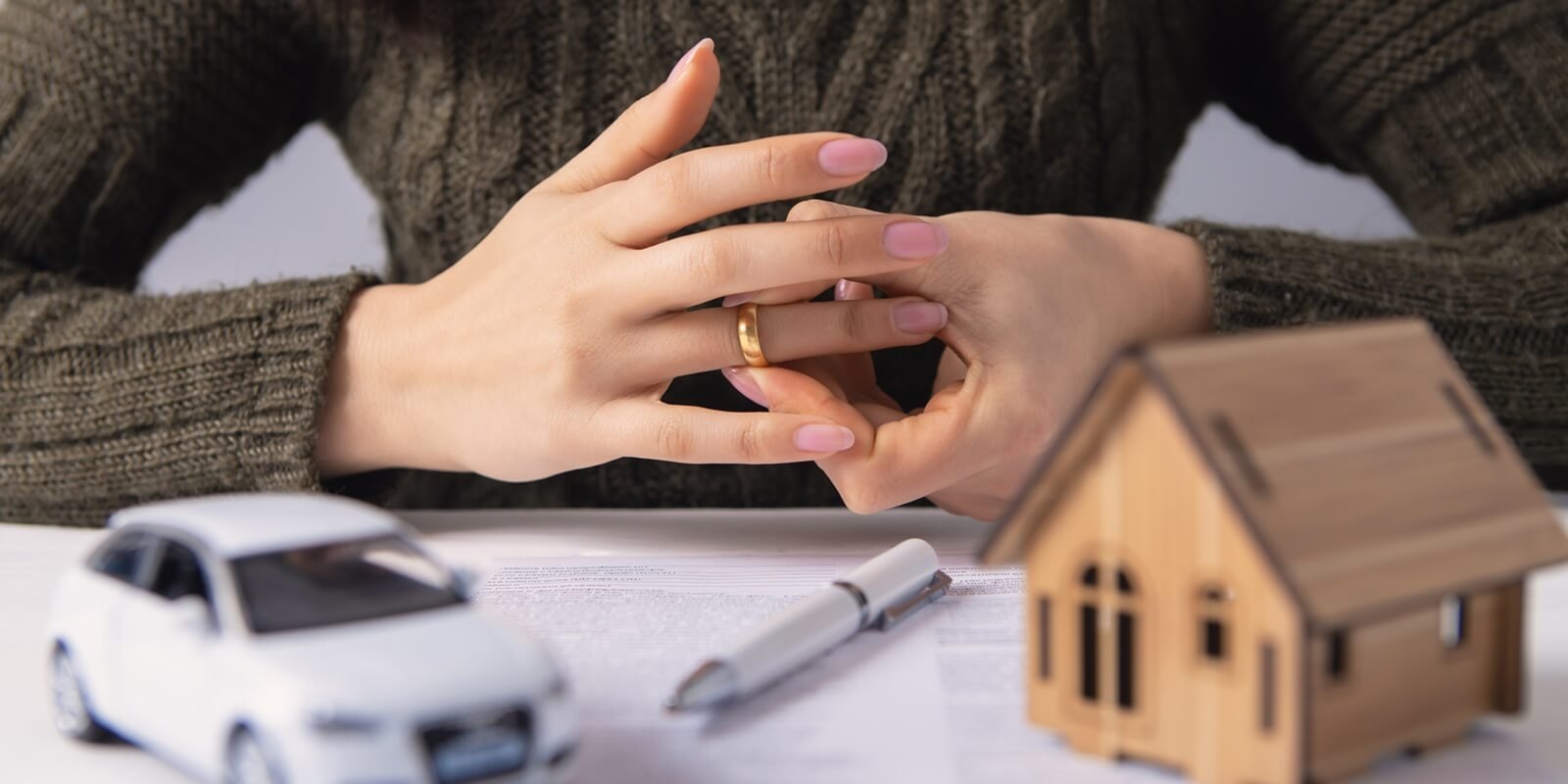 grounds for immediate divorce in maryland