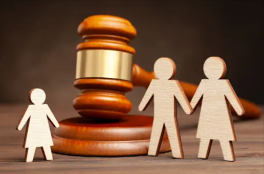 Child Custody and Guardianship Laws