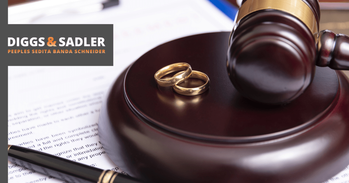 penalty for hiding assets in divorce