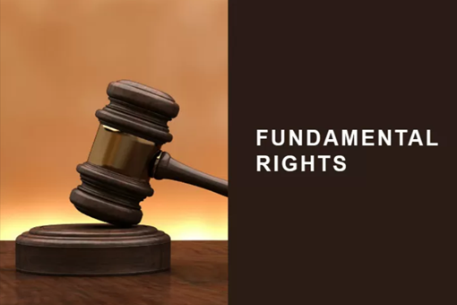 Fundamental Rights and Duties