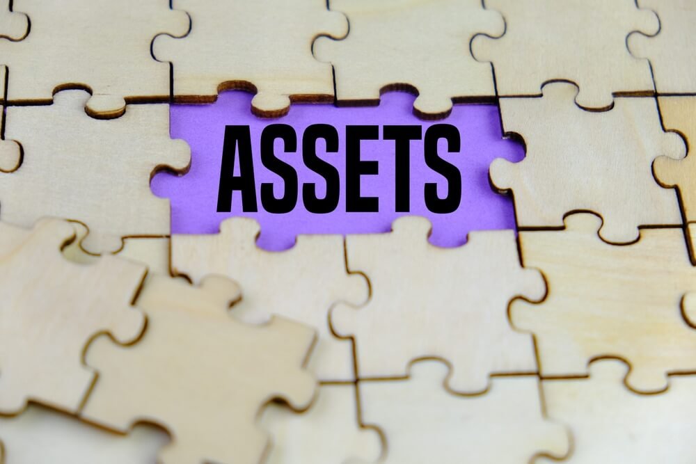 penalty for hiding assets in divorce