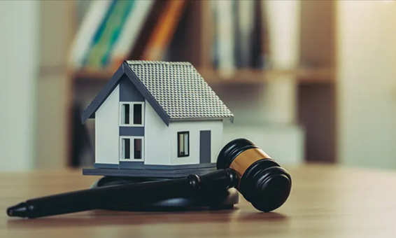 Property Law and Ownership Rights