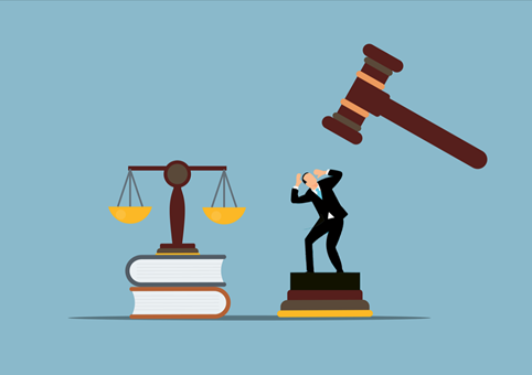 Rights of an Accused Under Criminal Law