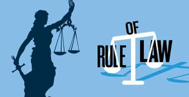 Rule of Law
