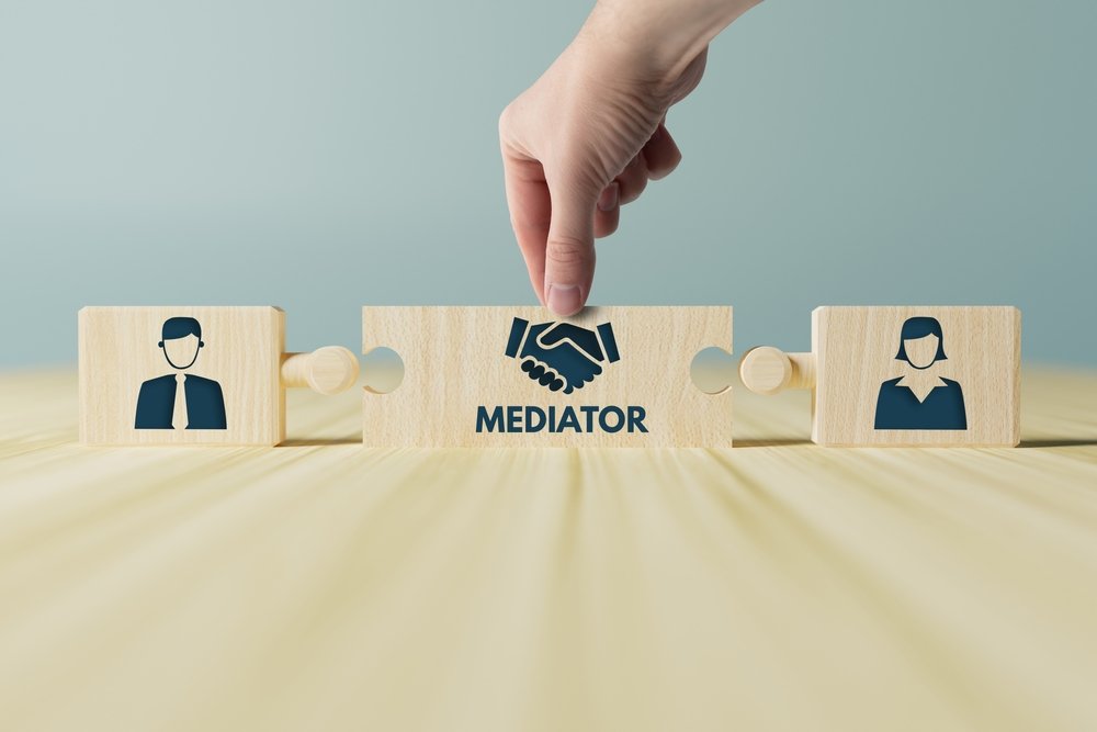 how much does divorce mediation cost