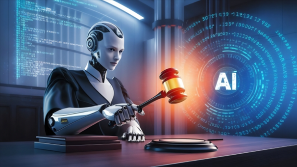 AI Legal Automation