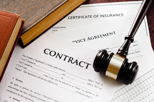 Cross-Border Contracts and Legal Risks