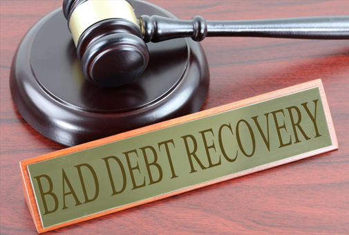 Debt Recovery Laws in Business