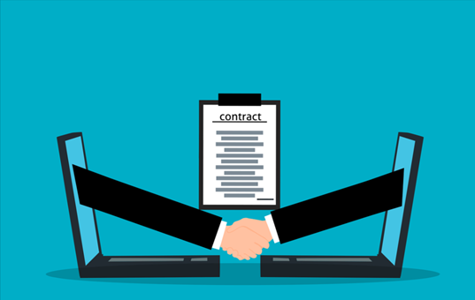 Digital and E-Contracts in Business