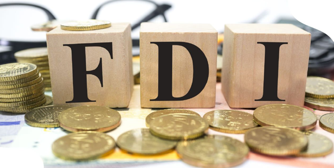 Foreign Direct Investment (FDI) Regulations