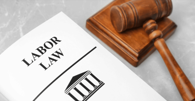 Industrial Disputes and Labor Welfare Laws