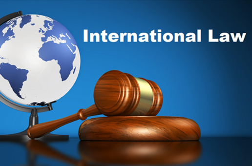 International Trade Laws and WTO