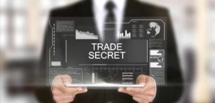 Trade Secrets and Confidential Information