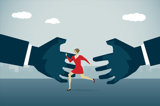 Workplace Discrimination and Harassment Laws