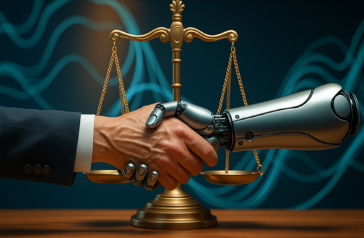 Artificial Intelligence and Legal Liability