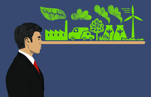 Climate Change Regulations and Corporate Responsibility