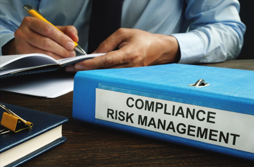 Compliance Management and Corporate Risk