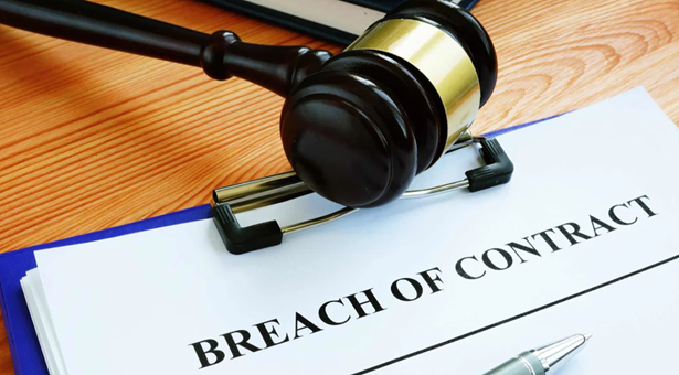 Contract Breach - Important Judicial Decisions