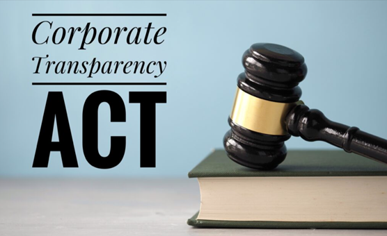Corporate Disclosure and Transparency Laws