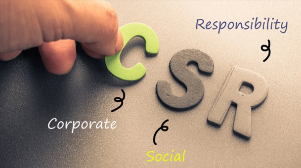 Corporate Social Responsibility (CSR) and Legal Obligations