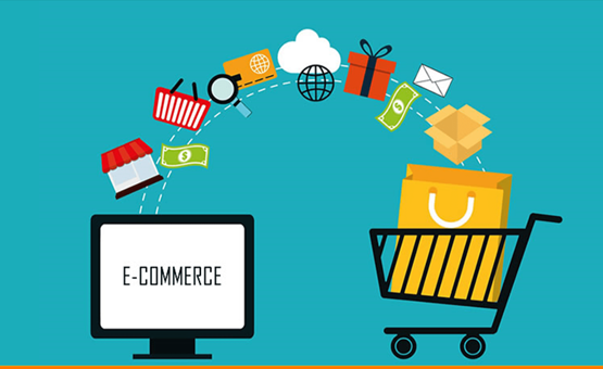 E-Commerce Sales and Consumer Liability