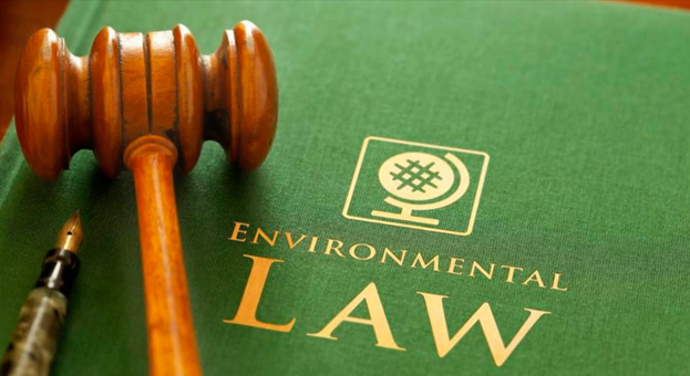 Environmental Laws Affecting Businesses