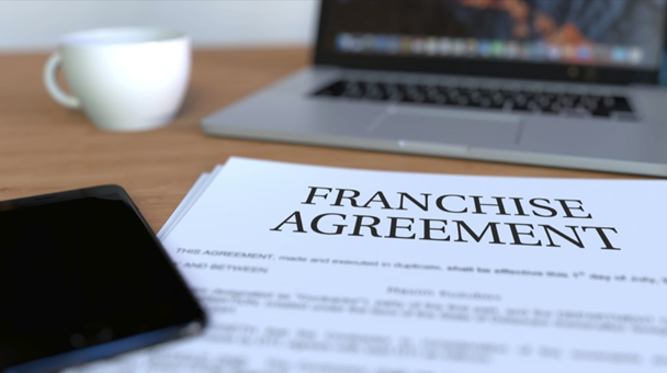 Franchise Agreements and Legal Issues