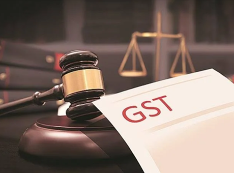 GST Law and Business Compliance