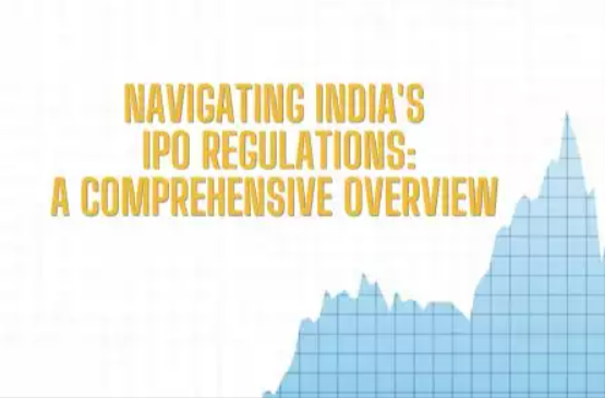 IPO Regulations and Legal Framework