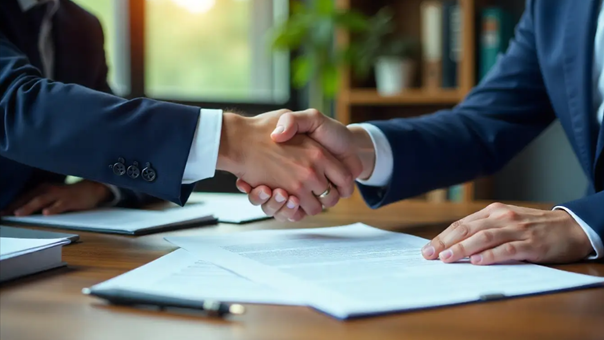 Legal Aspects of Joint Ventures